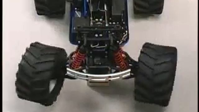 traxxas setup part 6 смотреть онлайн