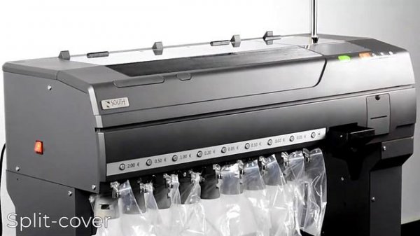 EvoSort H9 High Performance Coin Sorter