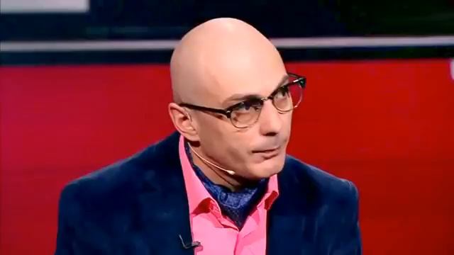 Это еще только начало. Вслед за дикарями придут абсолютные циники! смотреть онлайн