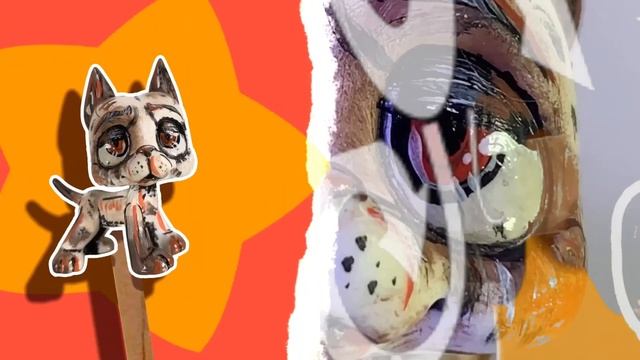 ||LPS Music Video|| Punk Tactics💚🩷🧡 смотреть онлайн