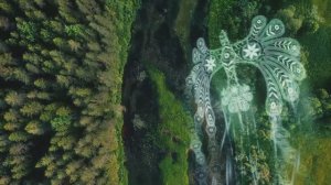 ДУША РУССКОГО СЕВЕРА Вологодская область