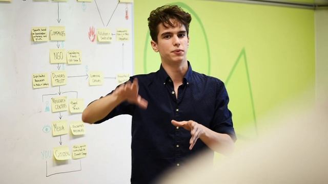 2017 - Business School Lausanne смотреть онлайн