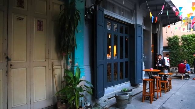 The Monocle Travel Guide Series: Bangkok смотреть онлайн