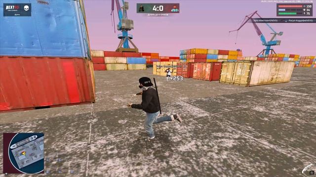 By.hugo Невский