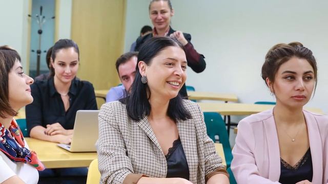 Graduate Certificate in Hotel and Hospitality Management #1 смотреть онлайн