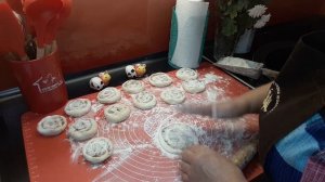 Супер БЫСТРЫЕ, ленивые БЕЛЯШИ из слоёного теста* СРОЧНО ГОТОВЬТЕ !