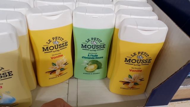 ARRIVAGE LIDL - 2 OCTOBRE 2021 смотреть онлайн