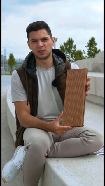 Топ покрытий для террас! смотреть онлайн