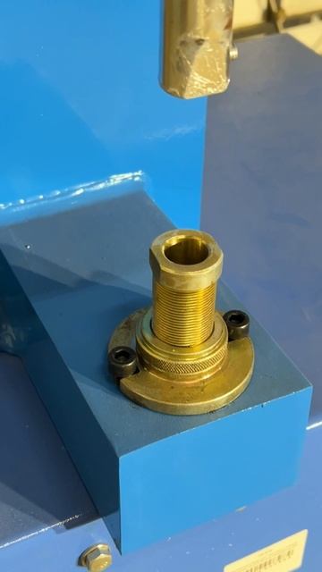 Как подобрать клепальный станок? смотреть онлайн