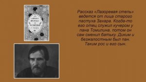 "Донские рассказы" Михаила Шолохова - видеообзор