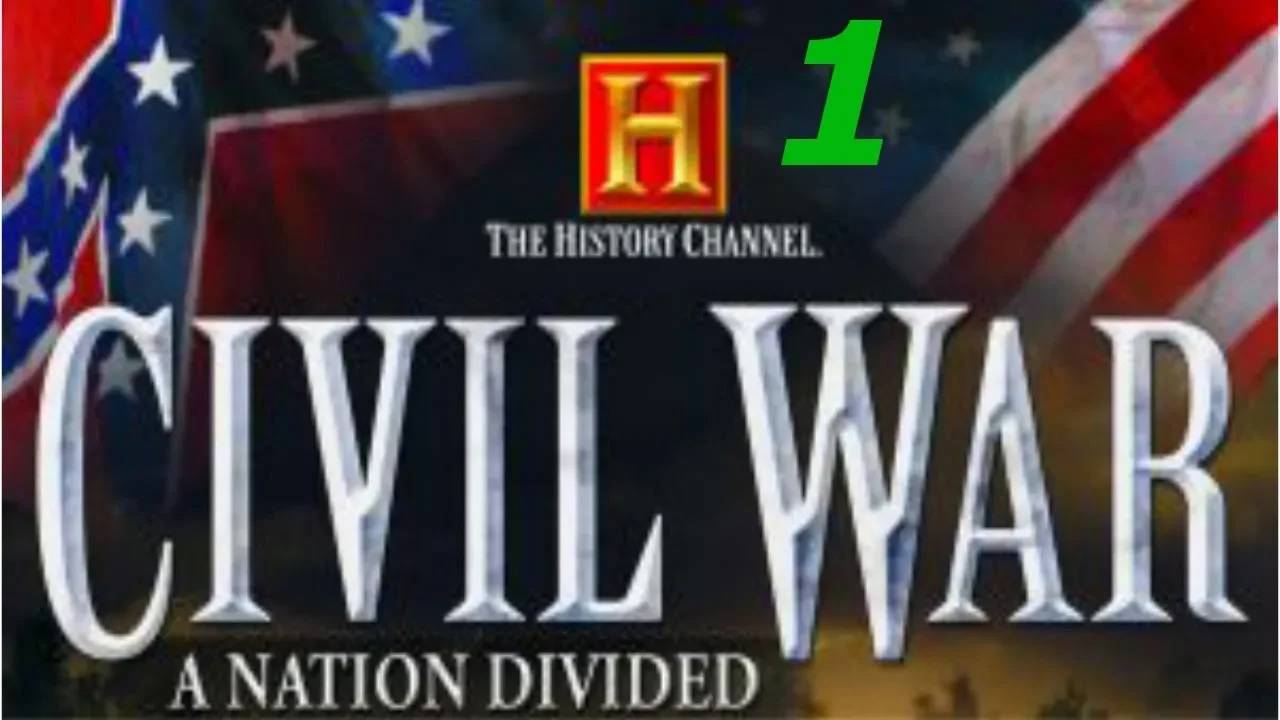 Прохождение Гражданская Война в Америке. Цена Свободы #1 (Фредериксбург)