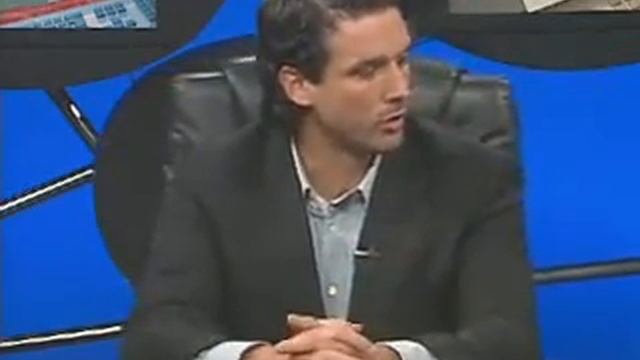 World Business Review - TrustDefender TV Interview смотреть онлайн