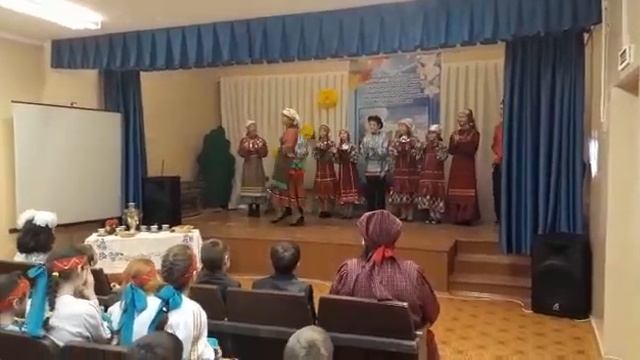 Елабужский район, село Большой Шурняк смотреть онлайн