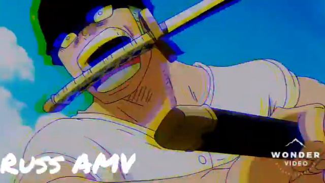 AMV Ван Пис смотреть онлайн