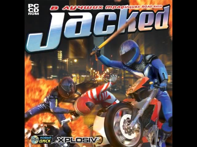 Jacked - Трейлер (рус) смотреть онлайн