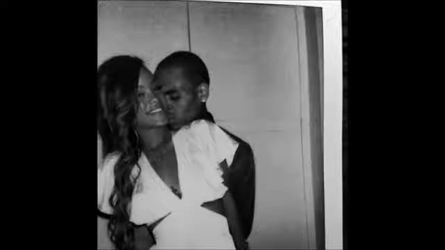 Rihanna - Nobody's Business смотреть онлайн