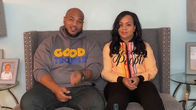 Balanced Behavior: "Starting A Business" Behavior смотреть онлайн