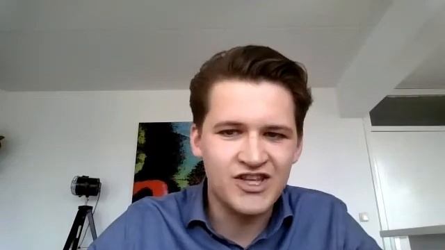 MSc Physics | University of Groningen | Science, Business & Policy track | A student's experience смотреть онлайн