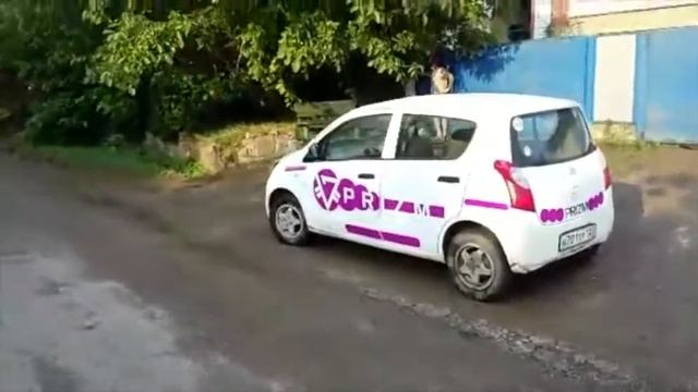 41 -й автомобиль - черри - белый - г/н н701тр123 смотреть онлайн