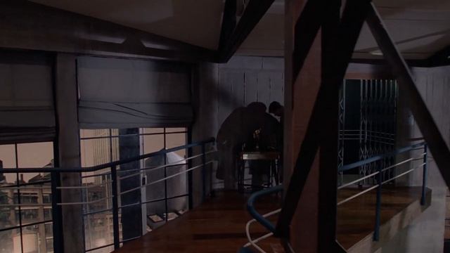 Highlander (1986) - Coming home смотреть онлайн