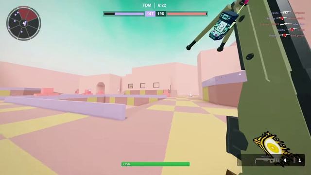sniper collaterals | Bad Business смотреть онлайн