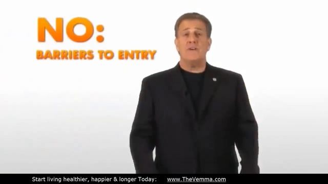 Vemma Business | Vemma Presentation with Top Leader Tom Alkazin смотреть онлайн