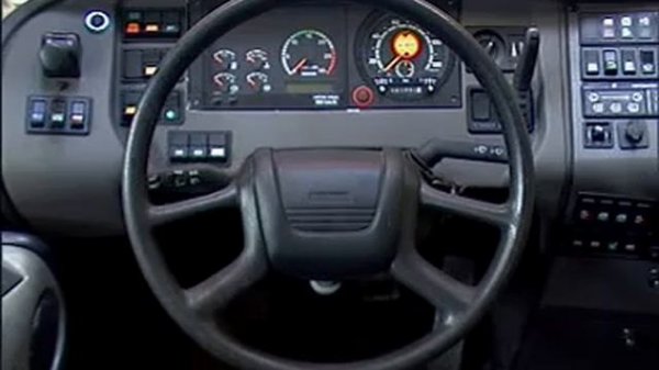 Josam Laser AM - Scania