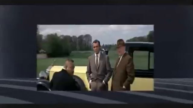 03 007 Villain Collection-Goldfinger смотреть онлайн