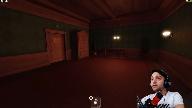 TAKİPÇİLERİMLE AŞIRI EĞLENCELİ ROBLOX DOORS OYNADIK смотреть онлайн
