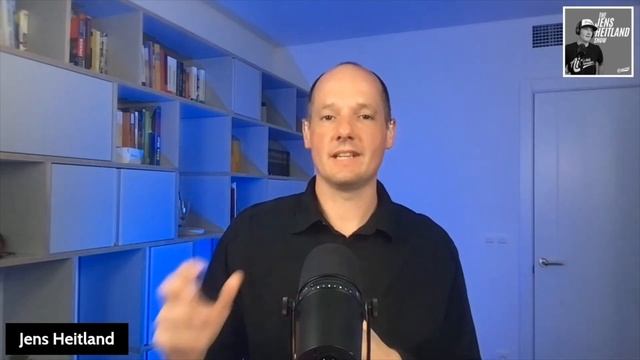 How to change the business model? смотреть онлайн