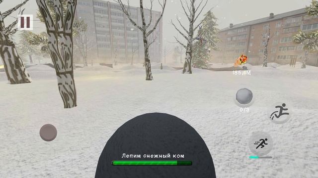 Новый слив инфы о деде мороз хоррор 2025 от Теам GZ игра скоро?! смотреть онлайн