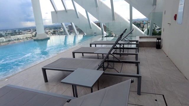 Hotel In Pattaya - Beach Family Trip - Arbour Hotel And Residence Pattaya, Pattaya 3rd Rd