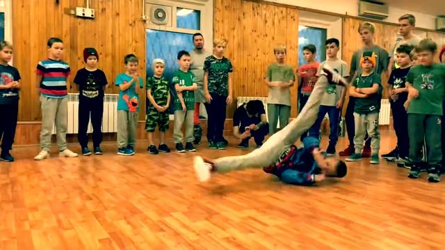 SOKOL & FANTOMASTO MASTER CLASS смотреть онлайн