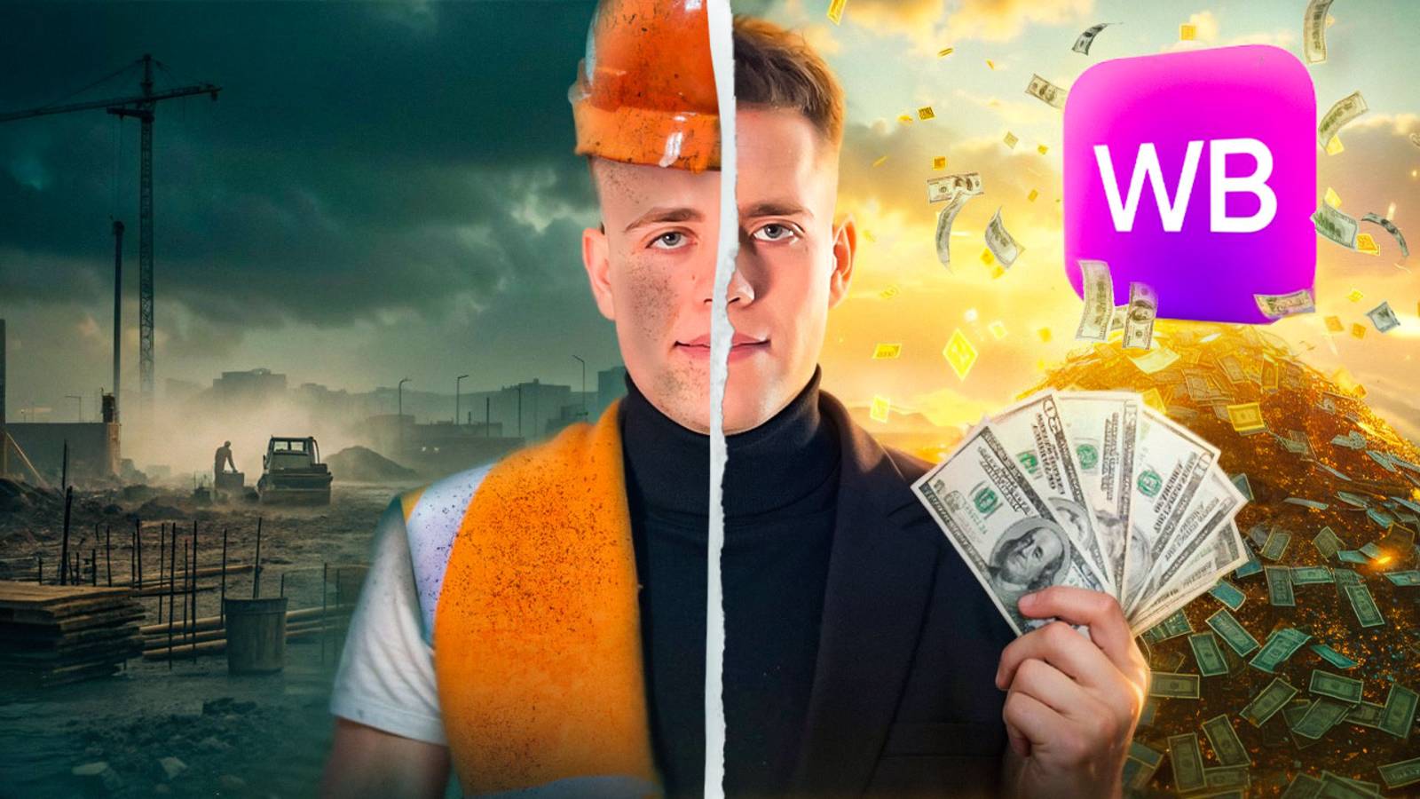 Как Поднять ПРОДАЖИ на WILDBERRIES? Система Максима Емельянова смотреть онлайн