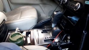 Сравнение Mitsubishi Pajero 4 и Pajero sport 2. Плюсы - минусы, субъективное мнение