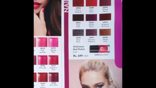New Oriflame Catalog Review 2021-01-01 to 2021-03-31 Sri lanka смотреть онлайн