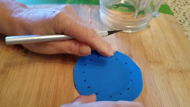 Oster Pro 1200 DIY Gasket: How to Make Without A Template смотреть онлайн