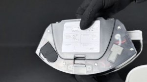 DEXP Vacumatic+ MC-700+ внешний вид