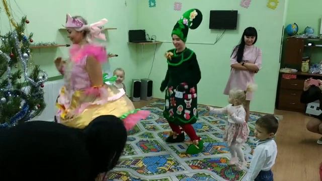 Утренники Умизуми смотреть онлайн