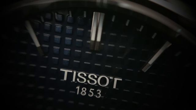 Tissot PRX Powermatic 80 смотреть онлайн
