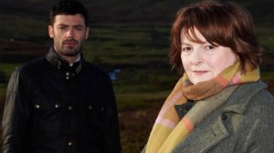 Сериал Вера – 13 сезон 1 серия / Vera