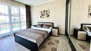 Люкс-студия 2 этаж