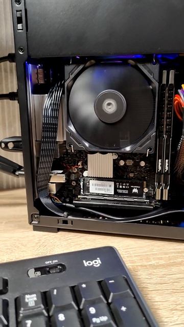 ТОП ПК ЗА 110К / Моя Сборка #pc #сборкапк #помощь смотреть онлайн