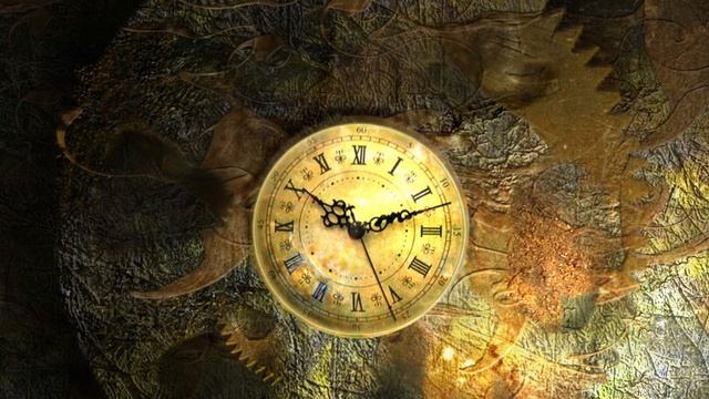 Мои часы. Пётр Берник смотреть онлайн