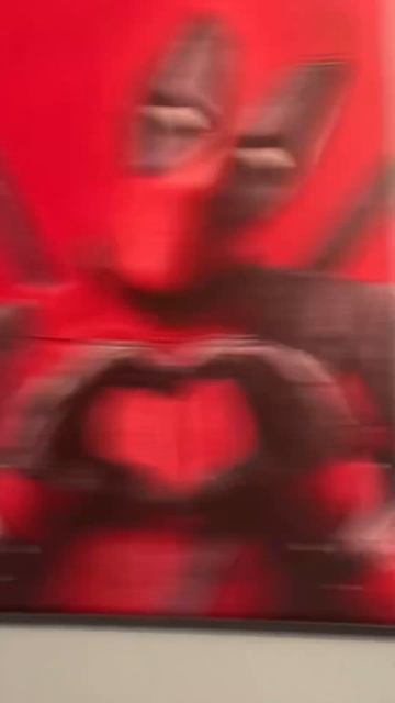 Are Y’all Looking Forward To Deadpool 3 🦸🤩 #blowup #poster #deadpool #fyp #add #viral #views #view смотреть онлайн