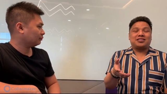 "Employee Life Cycle: Where Should Companies Focus More" ASK AN HR WITH DARWIN RIVERS Ep 3 смотреть онлайн