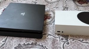 Что купить Xbox или PlayStation 4 ЧТО ЛУШЕ