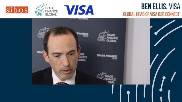 Visa: The Highs And Lows Of B2B Payments