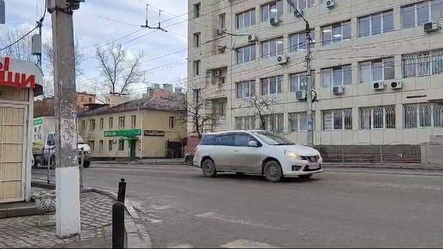 Калуга Болдина 2, трафик.mp4 смотреть онлайн