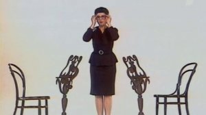 Программа УТРЕННЯЯ ПОЧТА 1980 - е годы